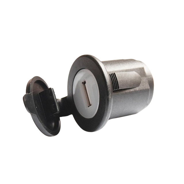 BATT CHG USB AUTO ADAPT 5V 2.1A