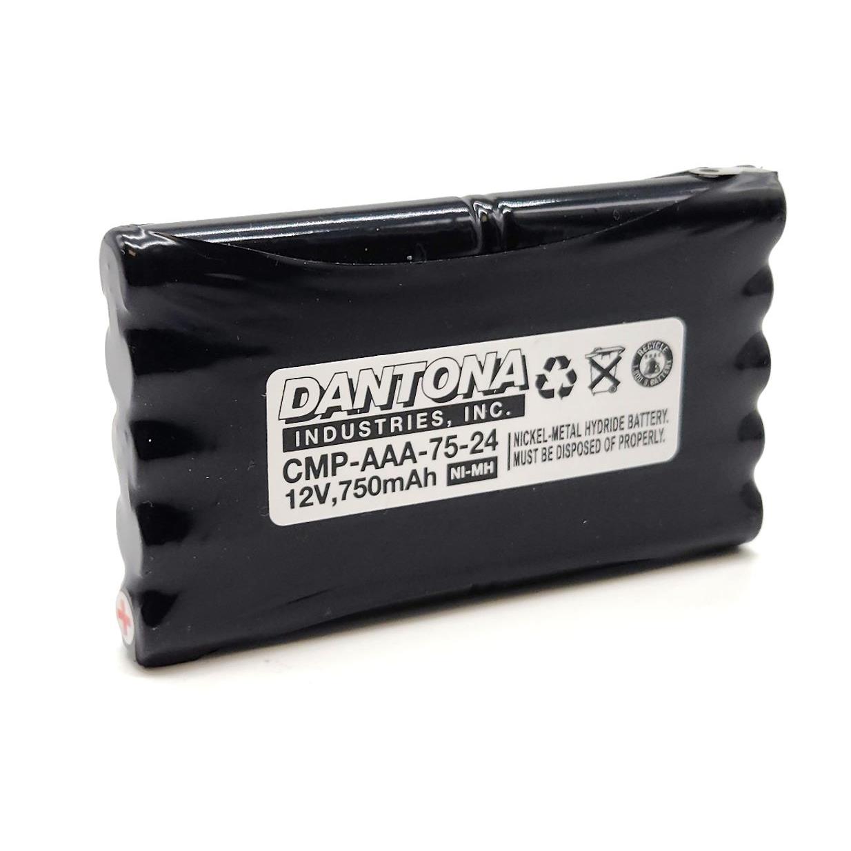 BATTERY PACK NIMH 12V AAA BATTERY PACK NIMH 12V AAA