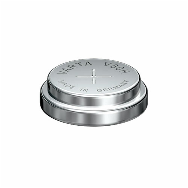 BATT NIMH 1.2V 80MAH COIN