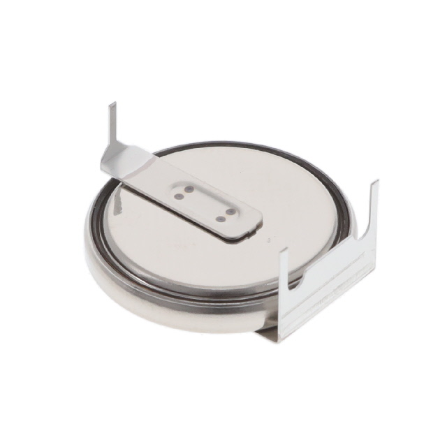 BATTERY LITHIUM 3V COIN 20MM