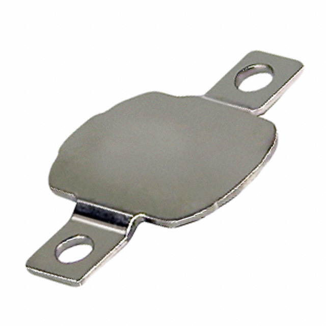 BATTERY CONTACT SOLID SMD