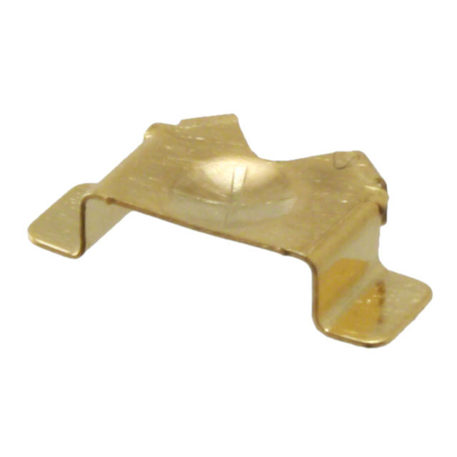 BATTERY RETAINER COIN 4.8MM SMD