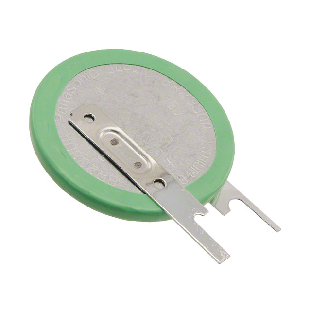 BATTERY LITHIUM 3V COIN 23MM