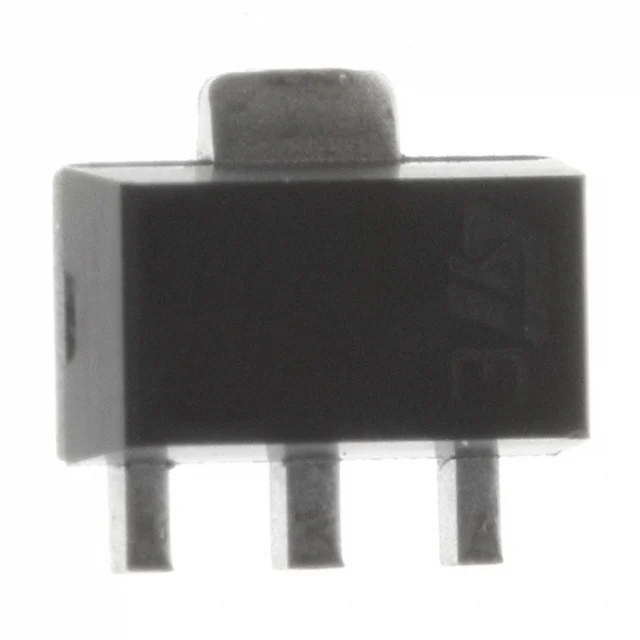 IC REG LINEAR 5V 100MA SOT89-3