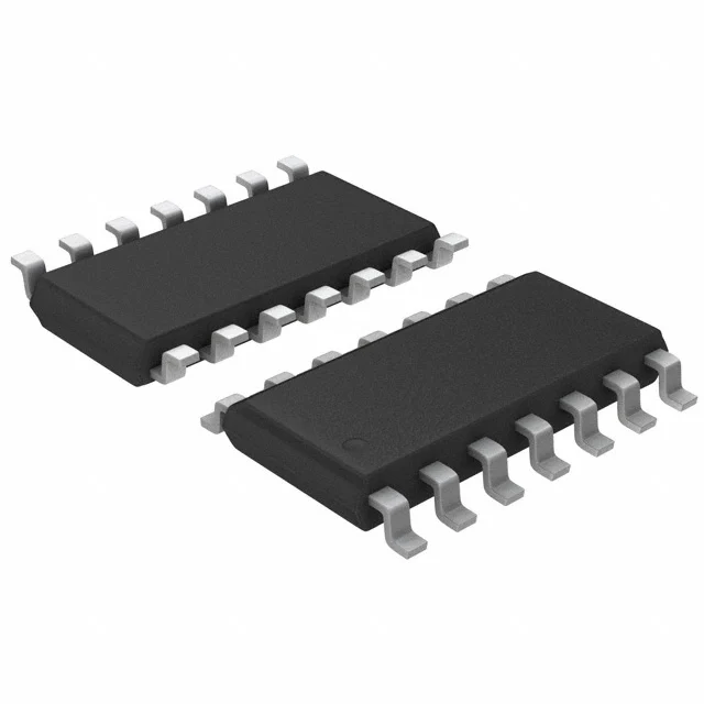 IC OPAMP GP 4 CIRCUIT 14SOIC