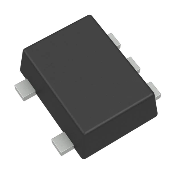 IC BUFF NON-INVERT 5.5V SOT-5X3