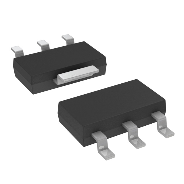 IC REG LINEAR 3.3V 1.2A SOT-223