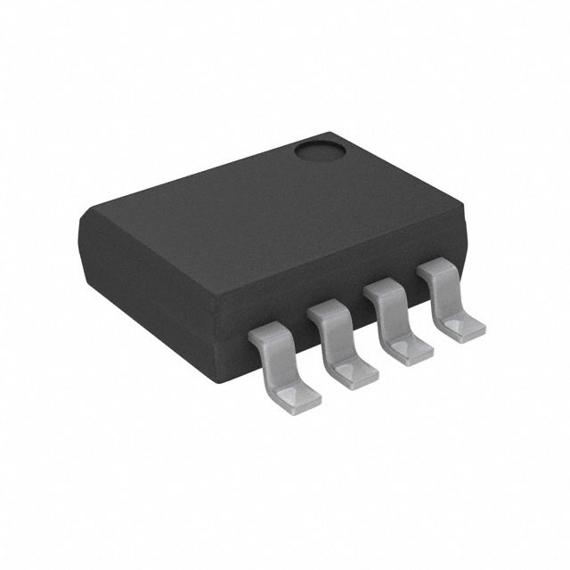 IC FLASH 4MBIT SPI/QUAD 8SOIC