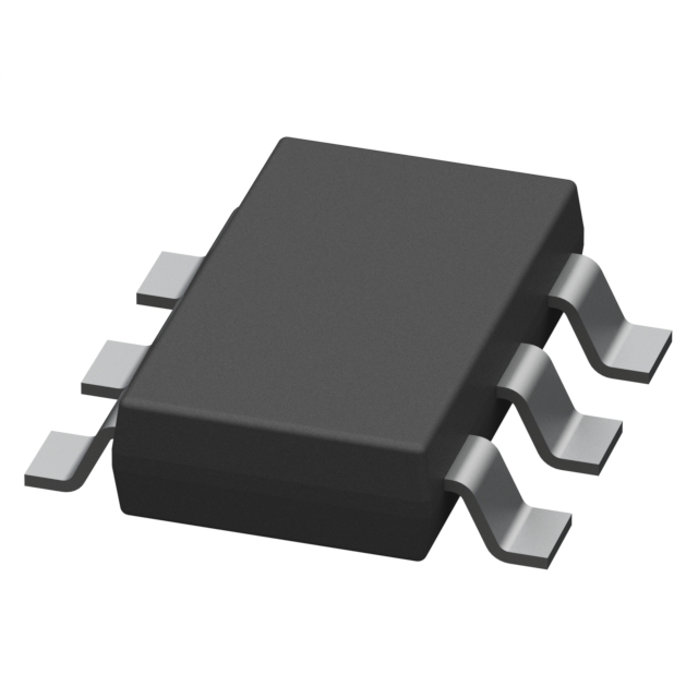 CAPACITIVE TOUCH SENSOR
