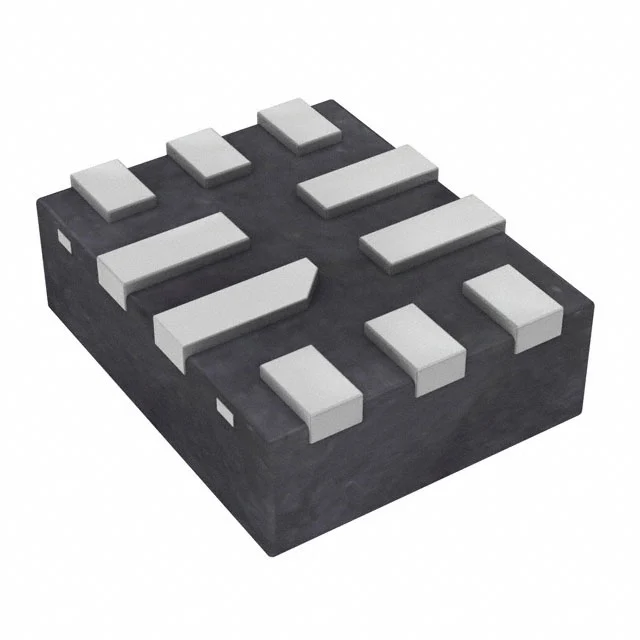 IC USB 2.0 SWITCH HS 10XQFN