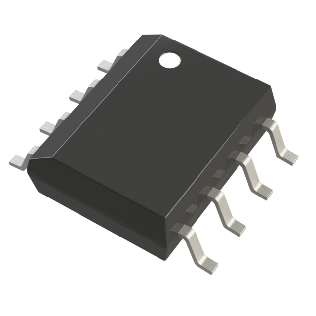 IC TRANSCEIVER HALF 1/1 8SOIC