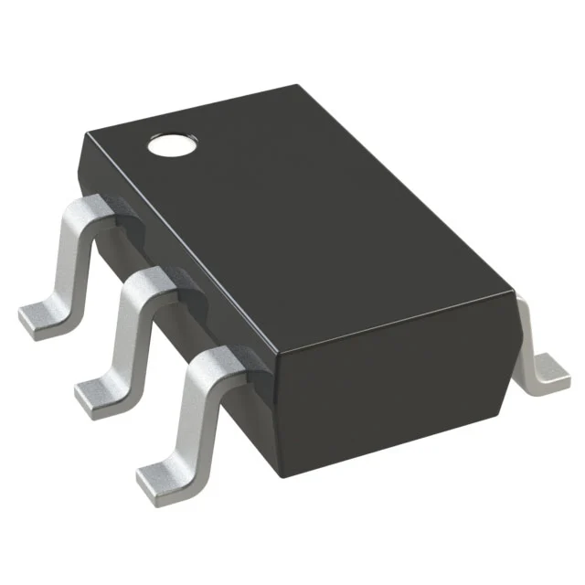 IC REG LINEAR 3.3V 150MA SOT23-5