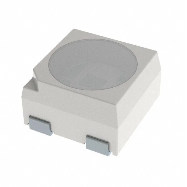 ADDRESS LED DISCRETE SERIAL RGB