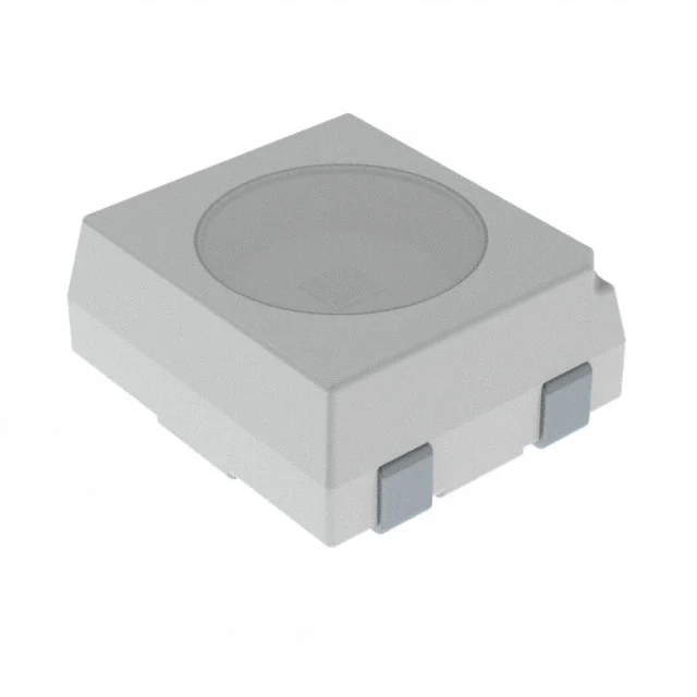 ADDRESS LED DISCRETE SERIAL RGB