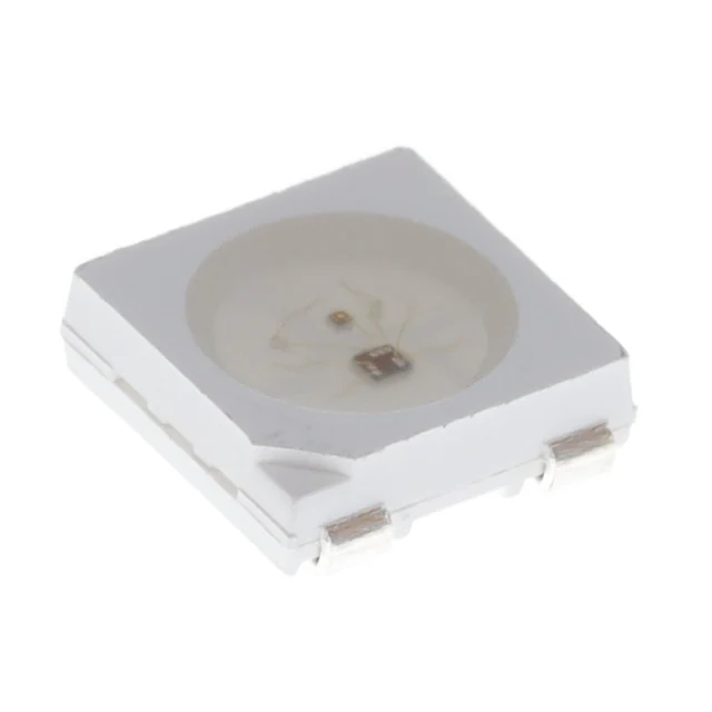 ADDRESS LED RED/GRN/BLUE