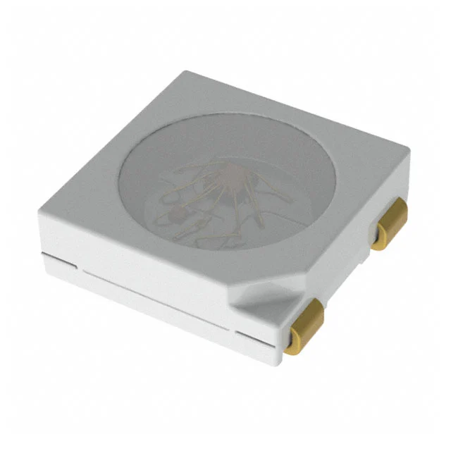 ADDRESS LED DISCRETE SERIAL RGB