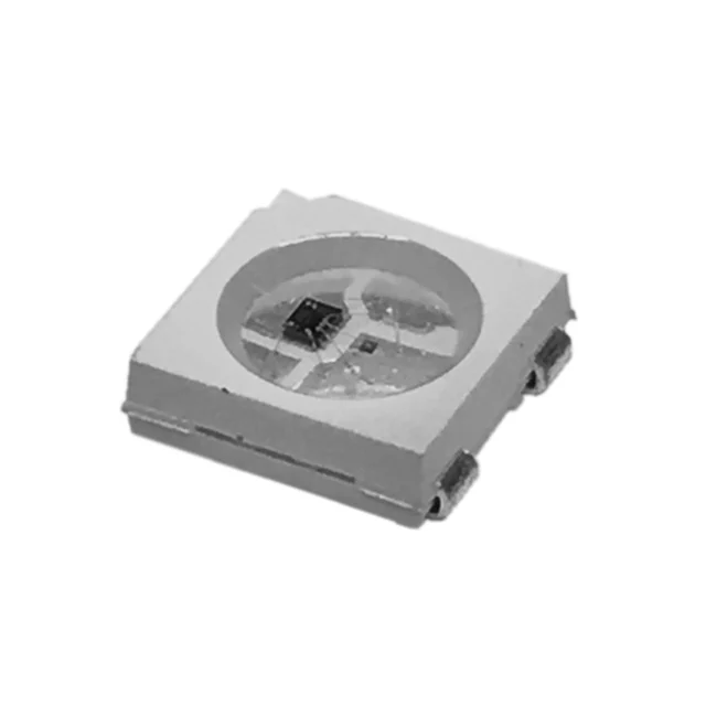 ADDRESS LED DISCRETE PWM R/G/B