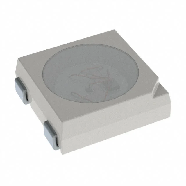 ADDRESS LED DISCRETE SERIAL RGBW