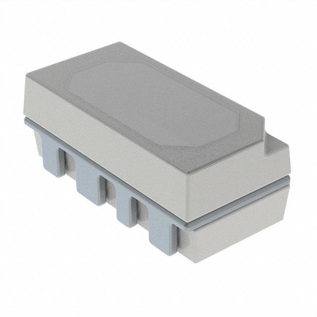 ADDRESS LED DISCRETE SERIAL RGB