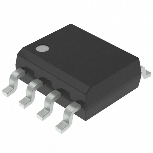 IC SECURE MEMORY 8-SOIC