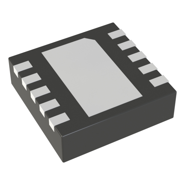 IC REG LDO DDR 1OUT 10DFN