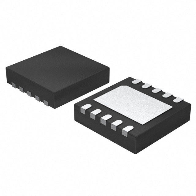 ULTRA-LOW VOLTAGE DCDC BOOST CON