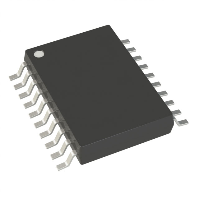 IC INTERFACE SPECIALIZED 20TSSOP