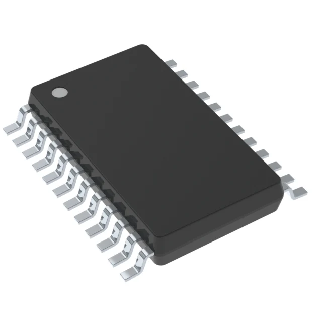 IC INTERFACE SPECIALIZED 24TSSOP
