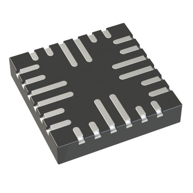 3A, 36V, STEP-DOWN CONVERTER WIT