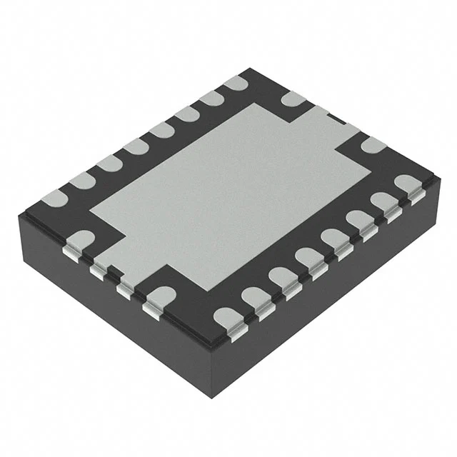 IC CAN FD CONTROLLER 20-VQFN