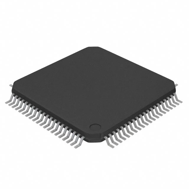 IC INTERFACE SPECIALIZED 80LQFP