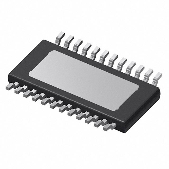 IC SYST BASIS CHIP TSDSO24-1