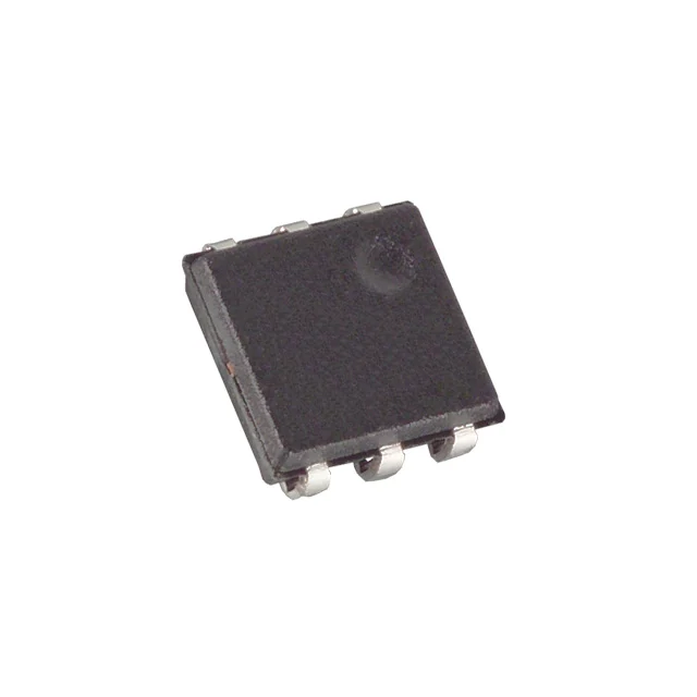 IC ADDRESSABLE SWITCH 6-TSOC