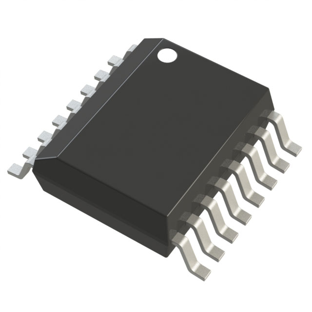 IC ISOLATOR 16QSOP
