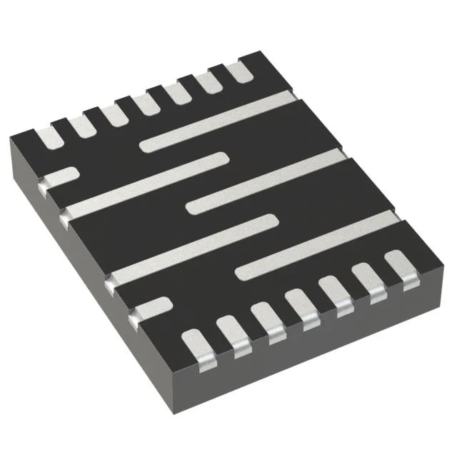 36V, 6A PEAK, BUCK-BOOST CONVERT