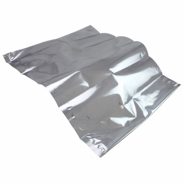 BAG STATIC SHIELD MTL IN 12"X16" BAG STATIC SHIELD MTL IN 12"X16"
