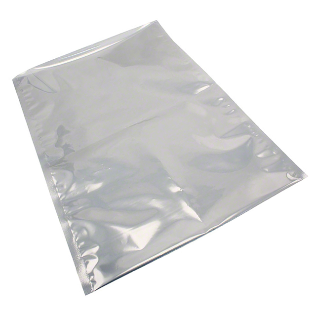 BAG STATIC SHIELD MTL IN 12"X18" BAG STATIC SHIELD MTL IN 12"X18"