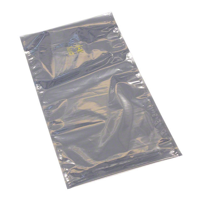 BAG STATIC SHIELD MTL IN 12"X24" BAG STATIC SHIELD MTL IN 12"X24"