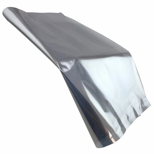 BAG STATIC SHIELD MTL IN 18"X18"