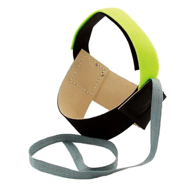 B7530 DAY GLOW YELLOW 1 MEGOHM E