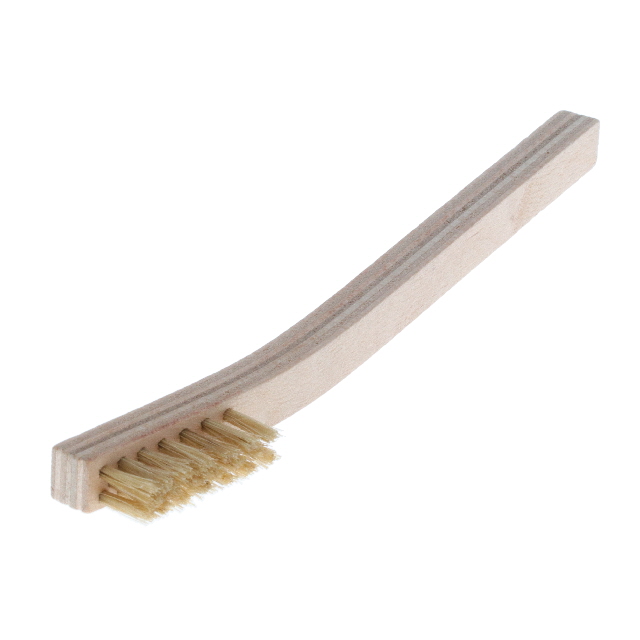 BRUSH SINGLE HEAD HAIR HOG 1PCS