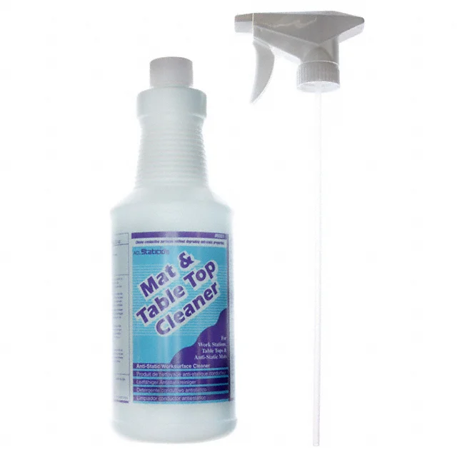 CLEANER ANTISTAT MATS SURF 1QT