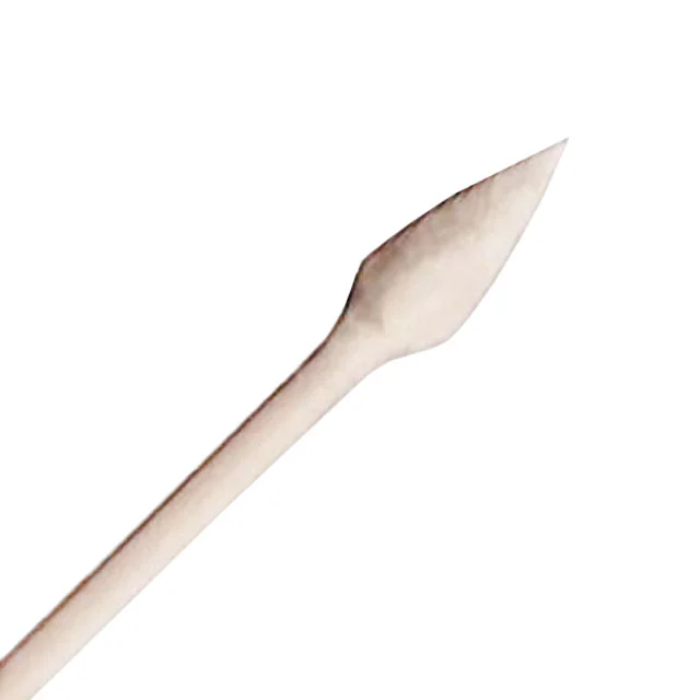 SWAB DOUBLE HEAD COTTON 30PCS