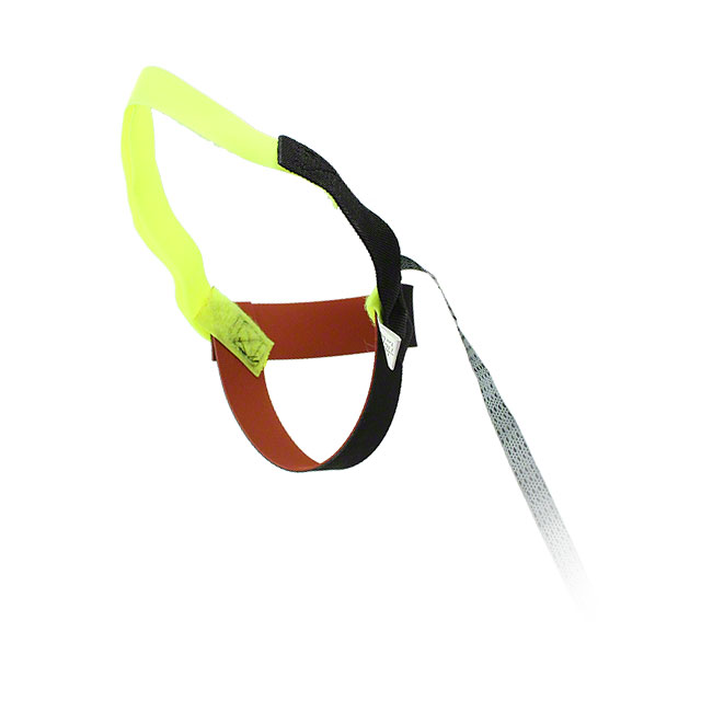 HEEL GROUNDER ASSY ECONOMY W/RES