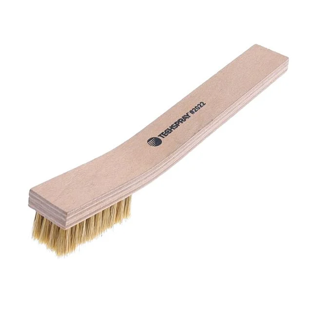 BRUSH SINGLE HEAD HAIR HOG 1PCS