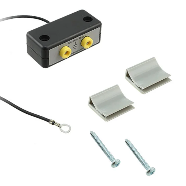 WRIST STRAP GND SYSTEM WRIST STRAP GND SYSTEM