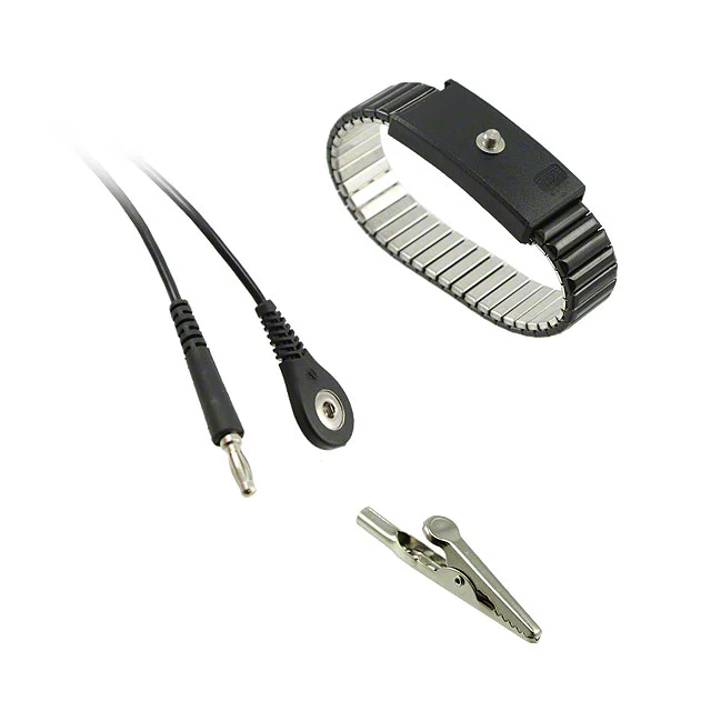 WRIST STRAP SPEIDEL W/6' CORD