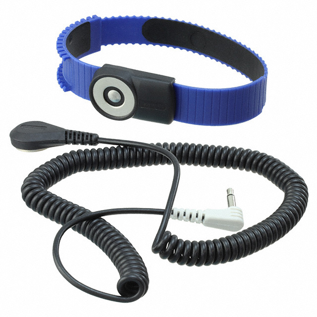 WRIST STRAP MAGSNAP W/CORD 6' WRIST STRAP MAGSNAP W/CORD 6'