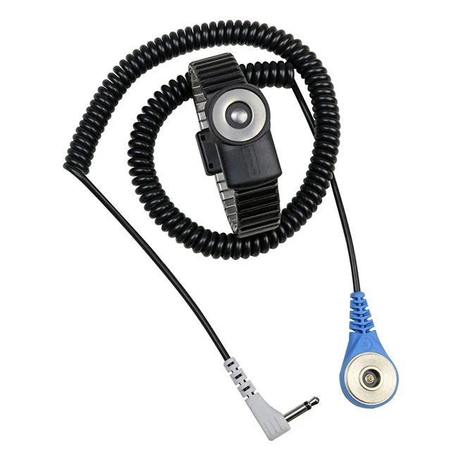 WRIST STRAP, DUAL-WIRE, MAGSNAP