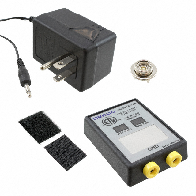 TESTER W/S 2 STATE TOUCH NIST